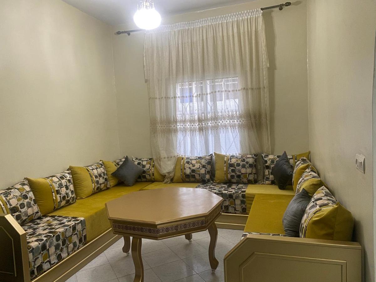 Apartament Darna Tanger Zewnętrze zdjęcie