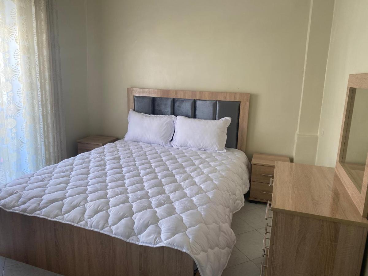 Apartament Darna Tanger Zewnętrze zdjęcie