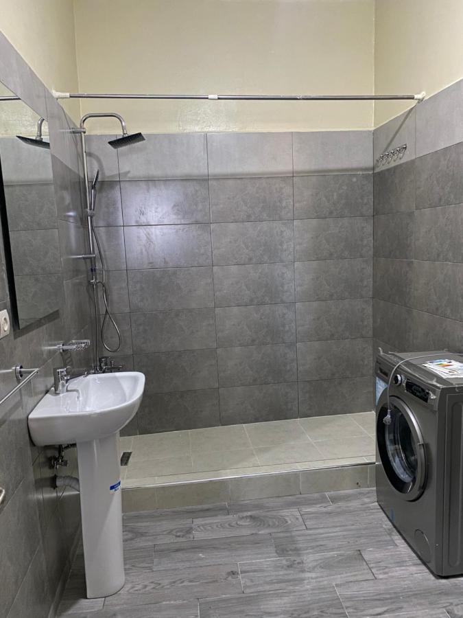 Apartament Darna Tanger Zewnętrze zdjęcie