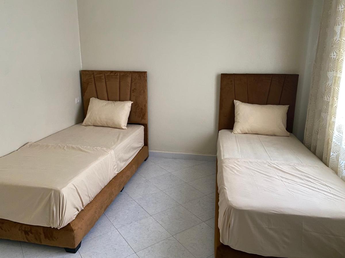 Apartament Darna Tanger Zewnętrze zdjęcie