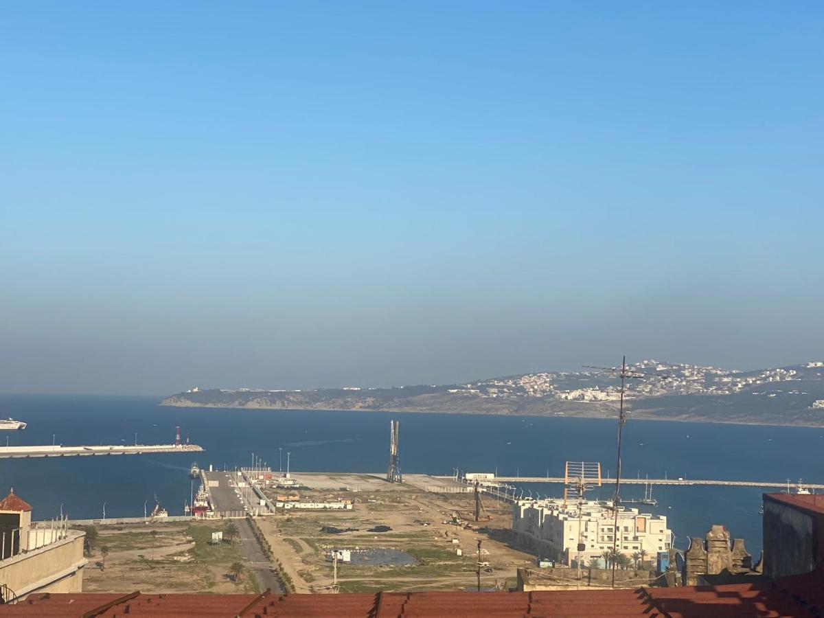 Apartament Darna Tanger Zewnętrze zdjęcie