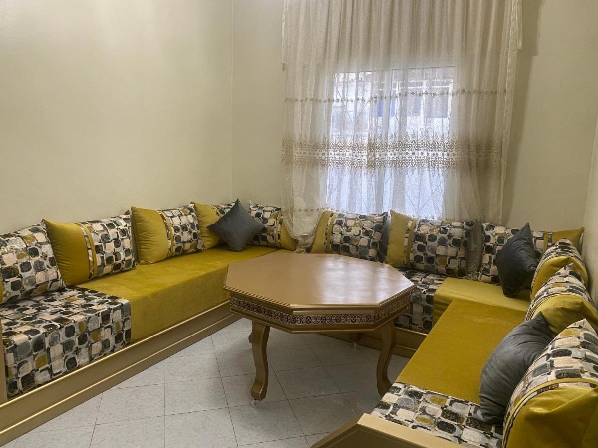 Apartament Darna Tanger Zewnętrze zdjęcie