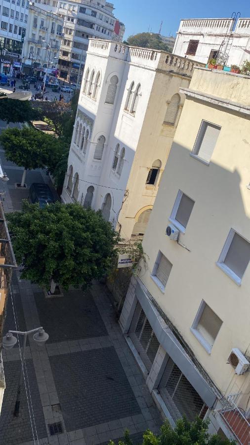 Apartament Darna Tanger Zewnętrze zdjęcie