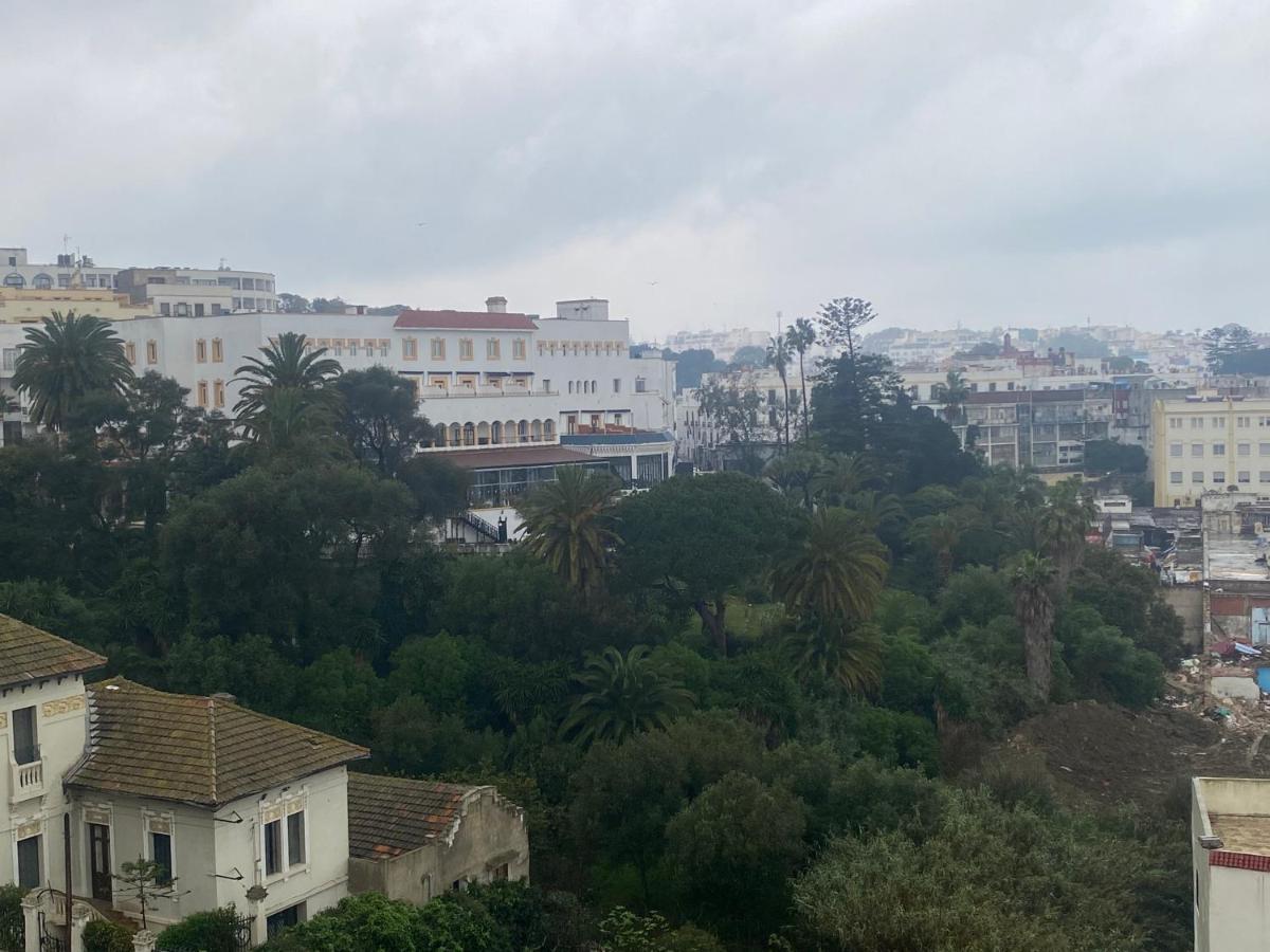 Apartament Darna Tanger Zewnętrze zdjęcie