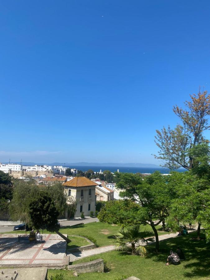 Apartament Darna Tanger Zewnętrze zdjęcie