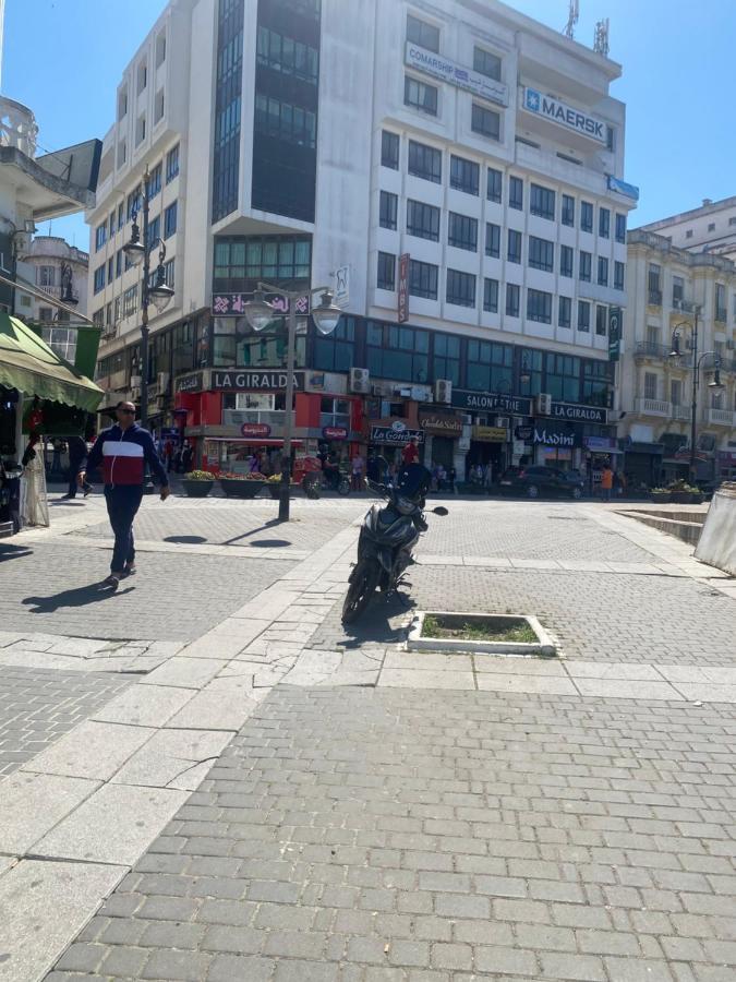 Apartament Darna Tanger Zewnętrze zdjęcie