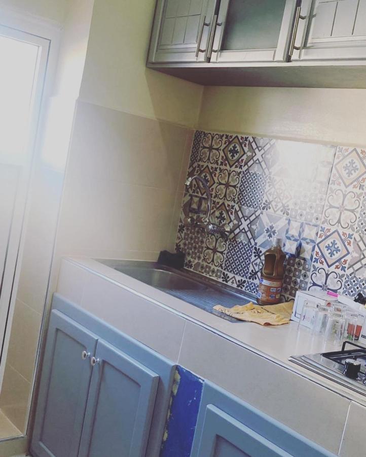 Apartament Darna Tanger Zewnętrze zdjęcie