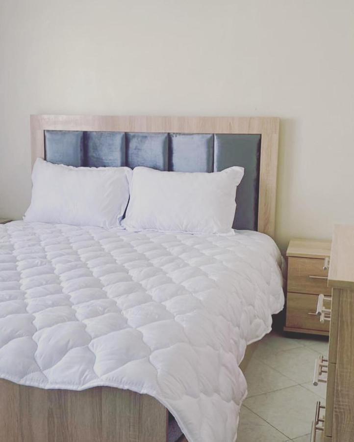 Apartament Darna Tanger Zewnętrze zdjęcie