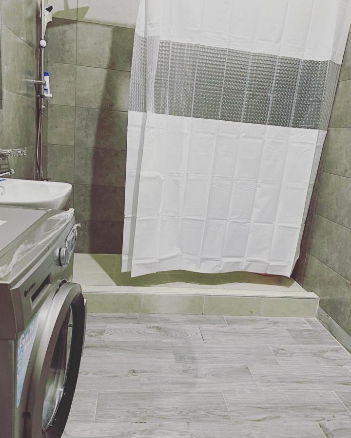 Apartament Darna Tanger Zewnętrze zdjęcie