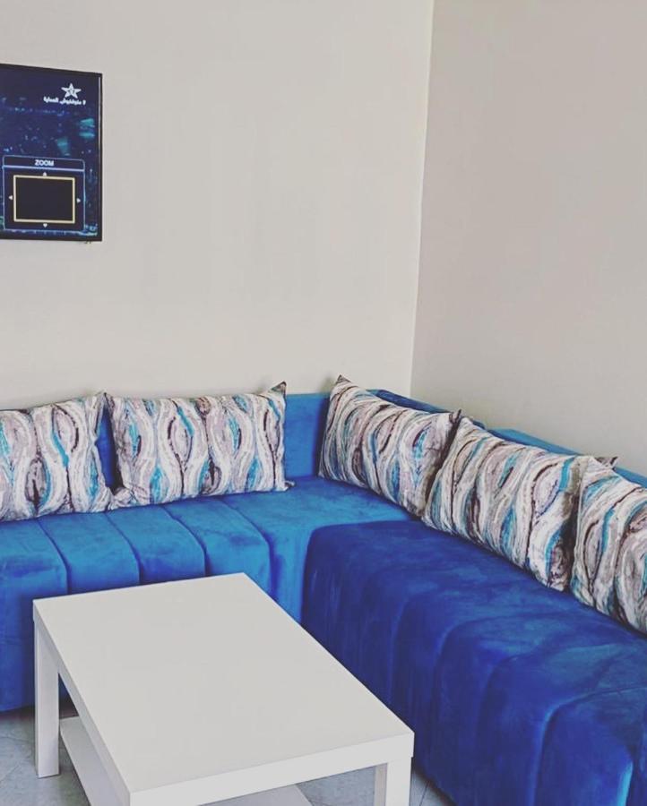 Apartament Darna Tanger Zewnętrze zdjęcie