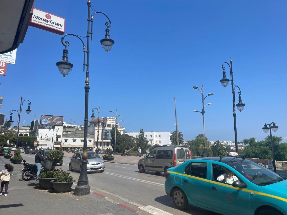 Apartament Darna Tanger Zewnętrze zdjęcie