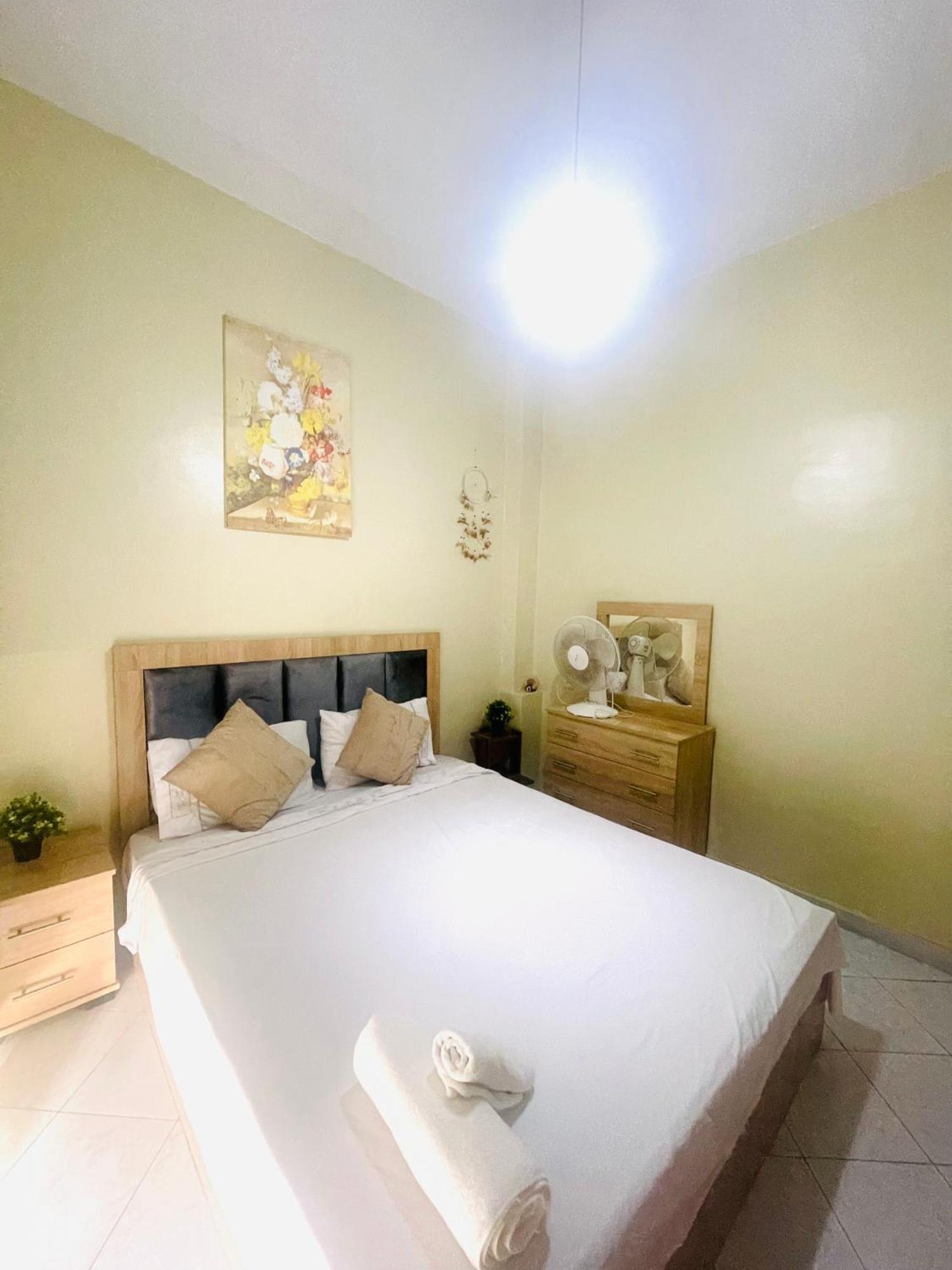 Apartament Darna Tanger Zewnętrze zdjęcie