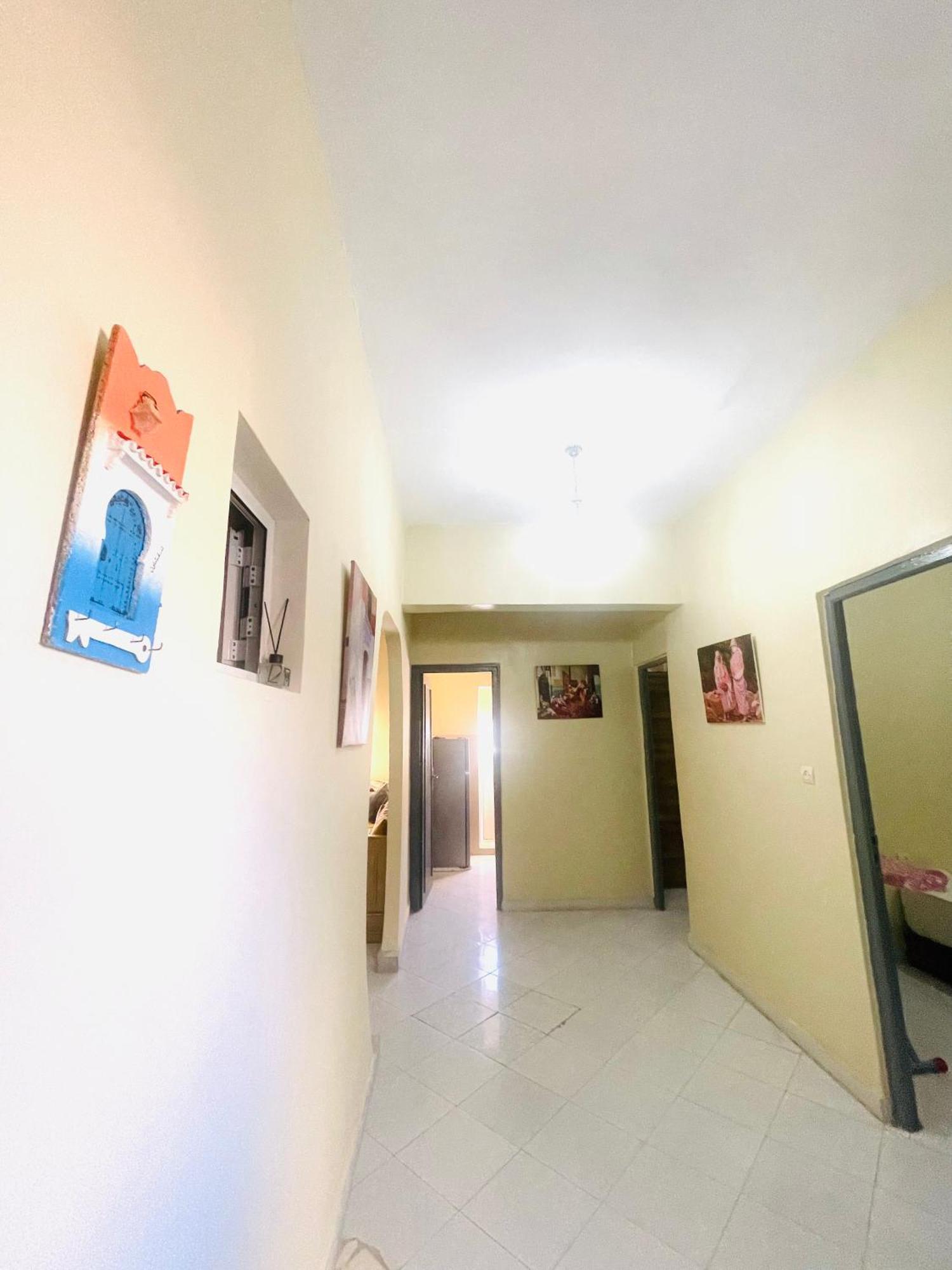 Apartament Darna Tanger Zewnętrze zdjęcie